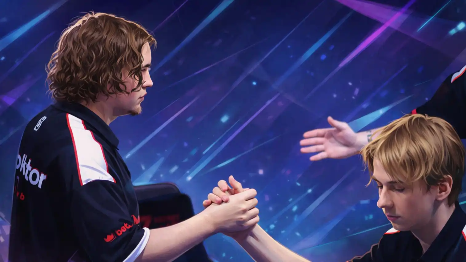 B8 Sweep Legacy to Secure PGL Bucharest 2026 Playoff Spot